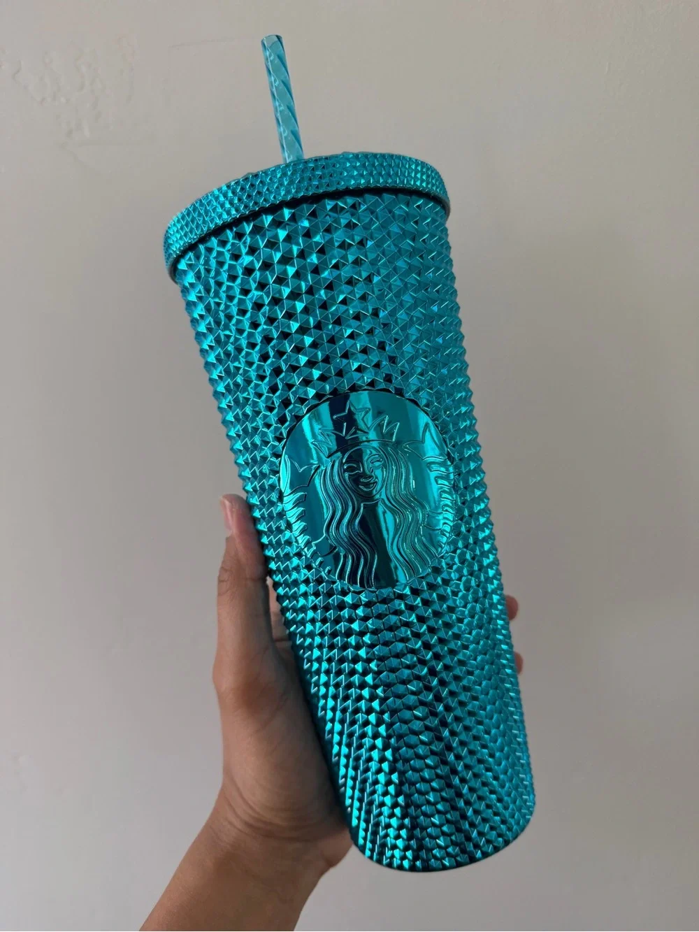 Starbucks new summer
